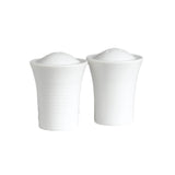 Steelite 6300P160 Salt Shaker 1 Hole Porcelain