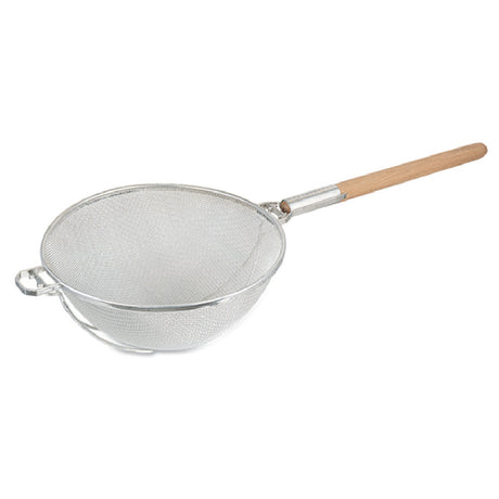 Browne Foodservice 9250 Strainer 14" Bowl 15"L Handle