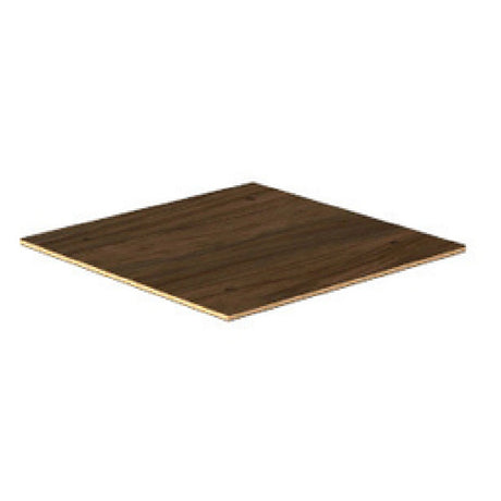 Steelite MGSCTPHW0301 Mogogo Buffet Solutions Modular Classic Table Top 29-1/2" X 29-1/2"