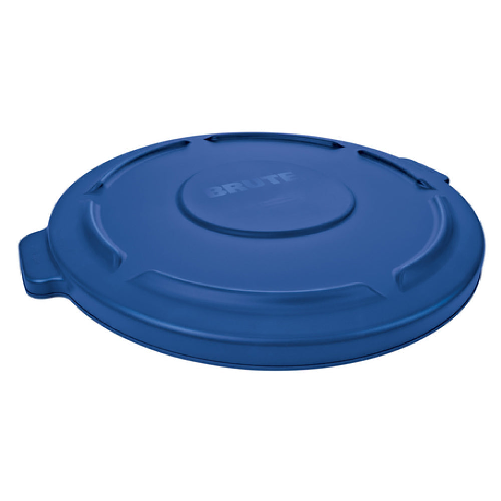 Rubbermaid 1779731 - BRUTE® Container Lid, 19-7/8"D X 1-1/4"H, For 20 Gallon Trash Can