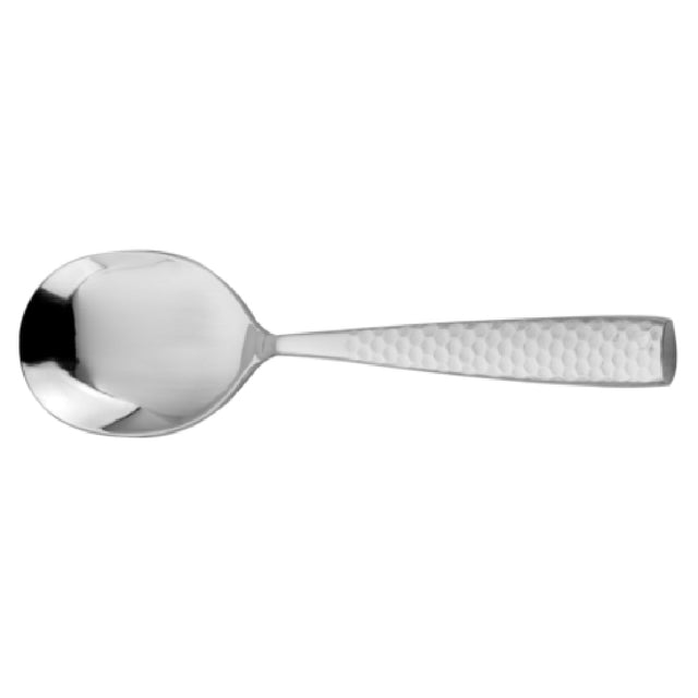 Steelite WL4812 Bouillon Spoon 6-7/8" Heavy Weight