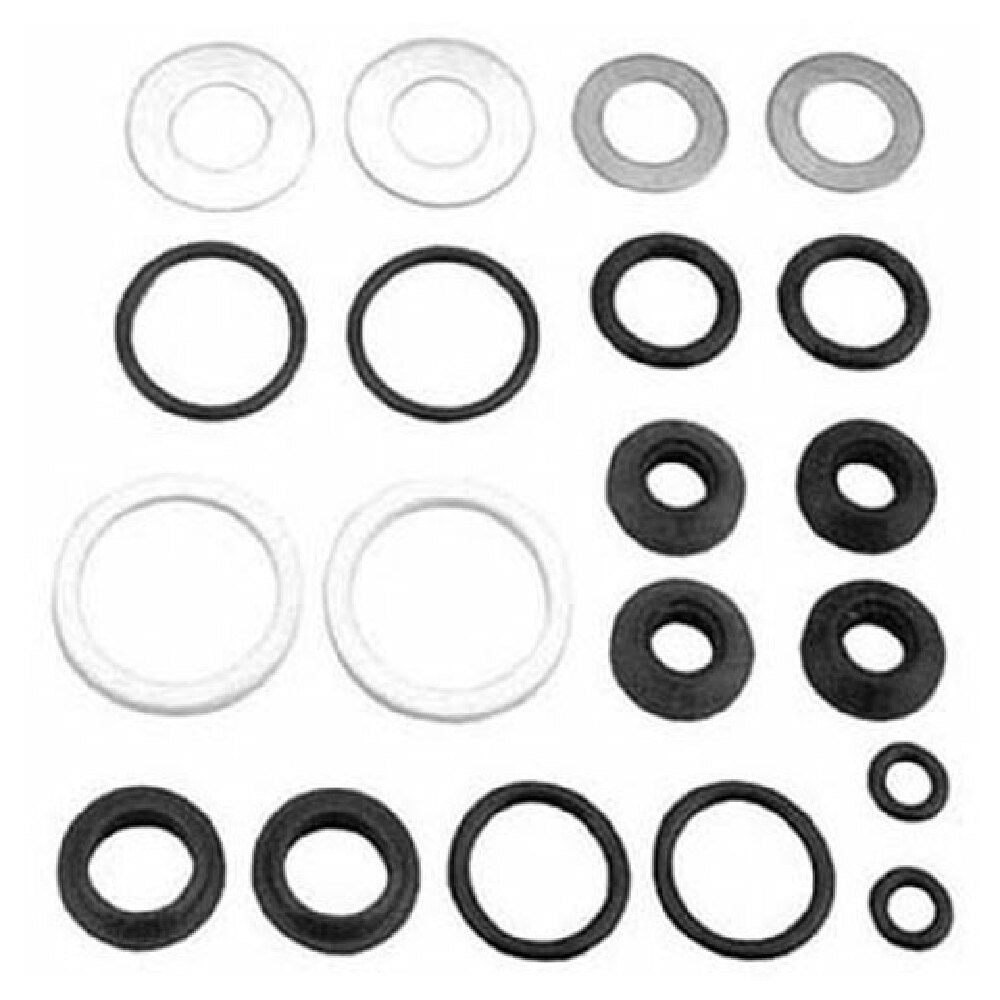 Chicago Faucet 1277D Repair Kit Faucet