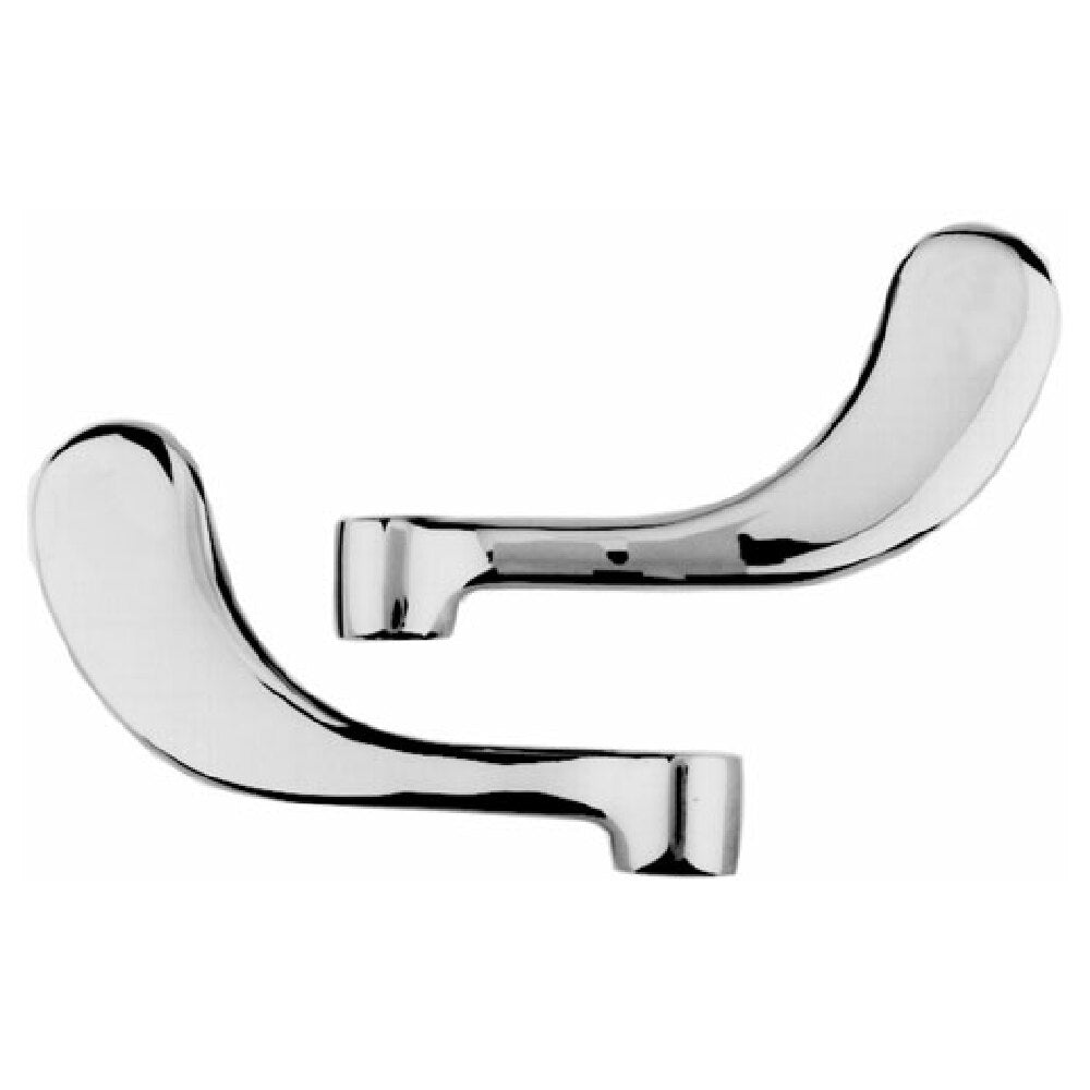 Chicago Faucet 317-PRJKCP Handle Wrist Pair Chicago