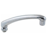 Chicago Faucet CGFTL8JKABCP Spout 8" Chicago Leadfree