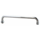 Chicago Faucet L15 Spout 15" Chicago Leadfree