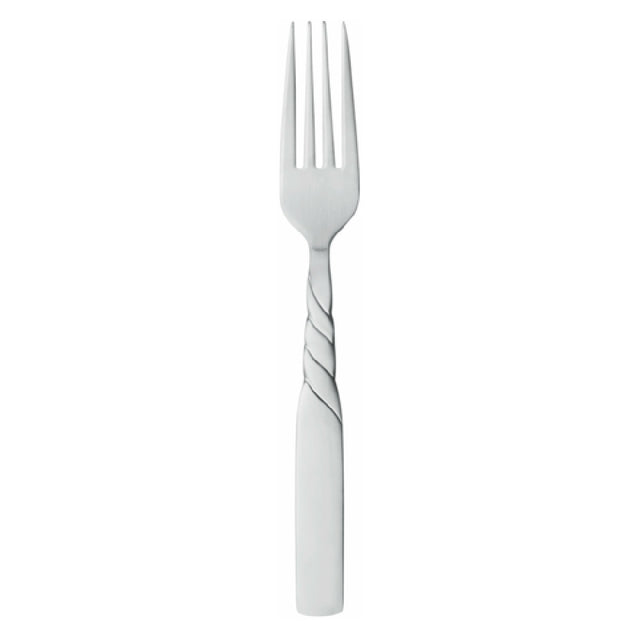 Libbey 322 038 (Formerly World Tableware) Salad Fork 6-7/8" 18/0 Stainless Steel