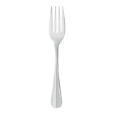 Libbey 213 038 (Formerly World Tableware) Salad Fork 6-1/2" 18/0 Stainless Steel