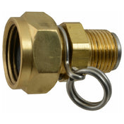 Private Label MVR11553 Hose Fitting Gs