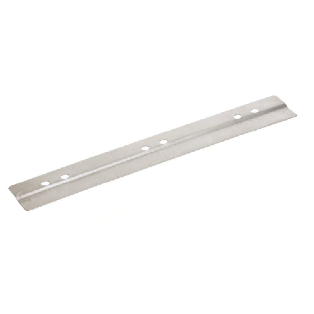 AllPoints 11556 Hand Sink Z Bracket 12 In (l) X 1 3/4 In (w)