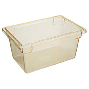 Cambro 12189CW-464 Food Box 12x18x9 Ylw 464