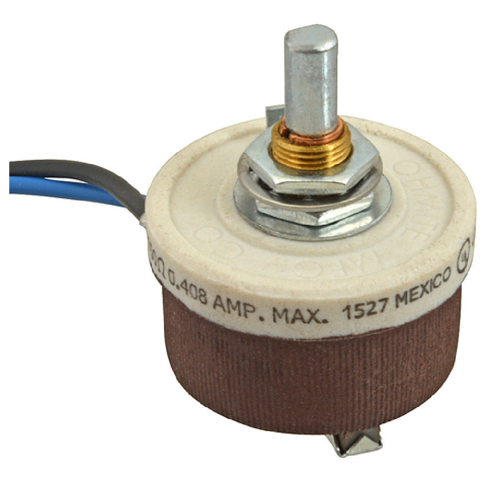 Franklin Machine Products 160-1346 Speed Control 208/240V 2-wire