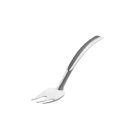 Browne Foodservice 573375 Horizon Serving Fork 18/8 Stainless Steel 10"/25.3cm. COMING LATE SUMMER/EARLY FALL 2024. Proprietary