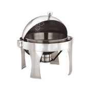 Alegacy Foodservice Products AL540A Savoir™ Chafing Dish 13" Dia. Round