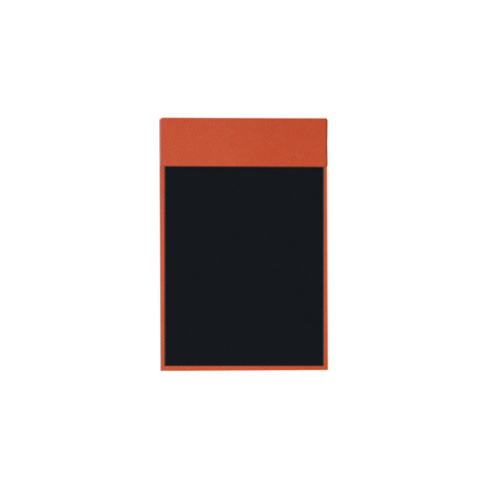 Risch MMB-RIO 5.5X8.5 Rio Reptilian Pattern Magnetic Menu Board (specify Color)