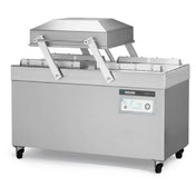 Invacus POLAR 2-50 COMBIVAC Henkelman POLAR 2-50 COMBIVAC™ Vacuum Packaging Machine