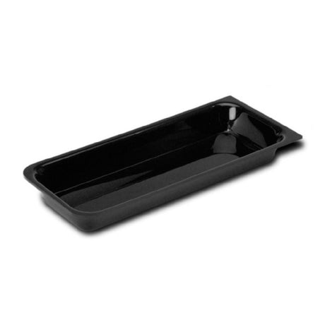 Steelite DFIRC158210 Tray Insert 15"W X 8"D X 2"H Rectangular