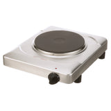 Cadco CADCKR-S2 Hot Plate Solid Top 120v