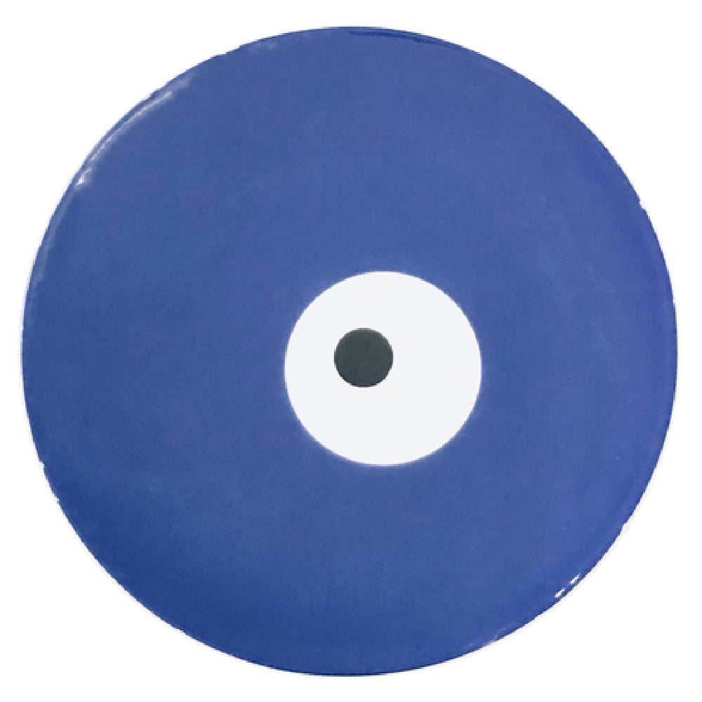 Bauscher Hepp 691216-425826 - Plate, 6-1/2" Dia., Round