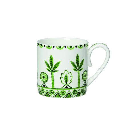 Steelite 82112AND0112V2 - Coffee Can, 3.5 Oz, 3.25" X 2.25" X 2.5"
