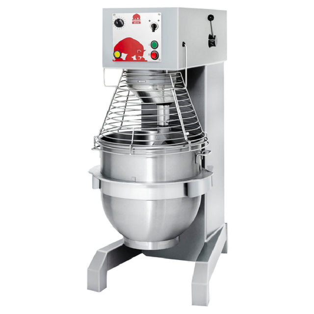 Varimixer V150PLM "Planetary Mixer 150Q 208V