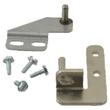 Franklin Machine Products 175-1209 Door Hinge Kit Right-hand 3-1/2" H X1-3/4"W