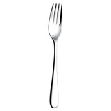 Arc Cardinal MB270 Cloud Dessert Fork 7-3/8" 18/10 Stainless Steel