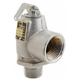 Groen GRZ005587 Valve Pressure Relief 50 #