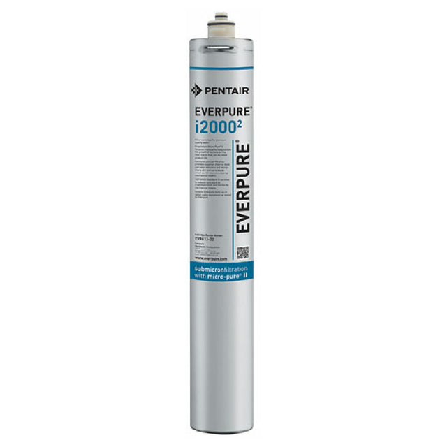 Everpure EVEI2000 Cartridge Water Filter 2000