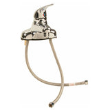 Zurn Z7440-XL Faucet Lavatory 4"cntr No Lead