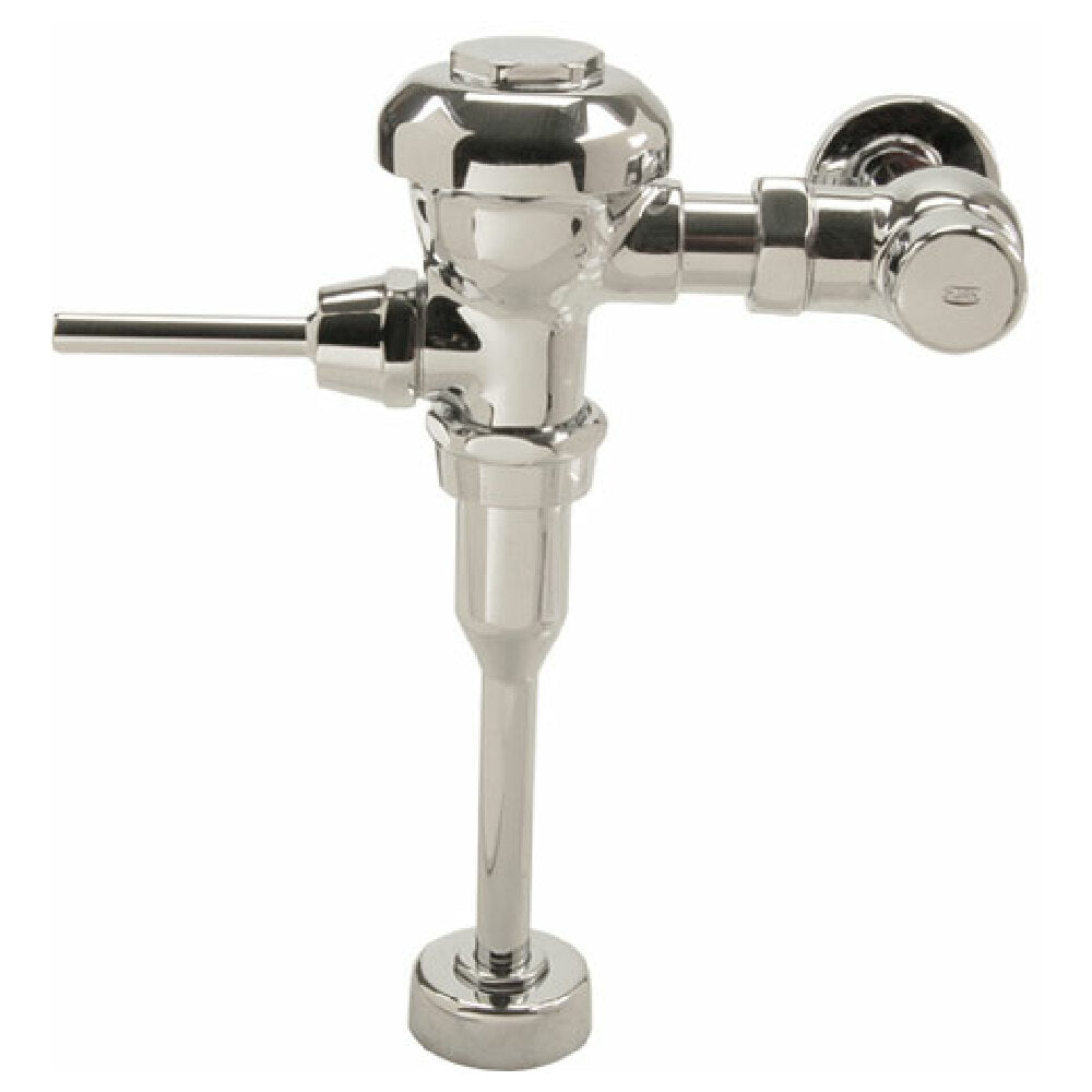 Zurn Z6003AV-WS1 Valve Flush Urinal 3/4" 1.0gpf