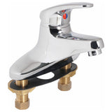 Zurn Z81000-XL Faucet 4"ctr Lead Free 1 Hndl