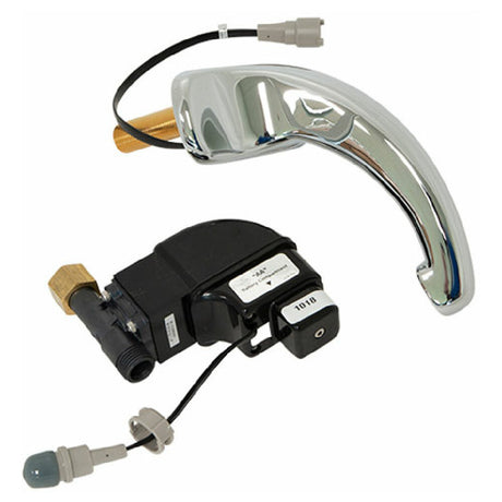 Zurn Z6915XL-MT Faucet Sensor Lead Free 6"base