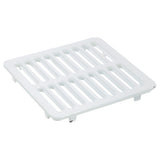 Zurn JP2375F Drain Grate Flr Sink Ful 8 7/8