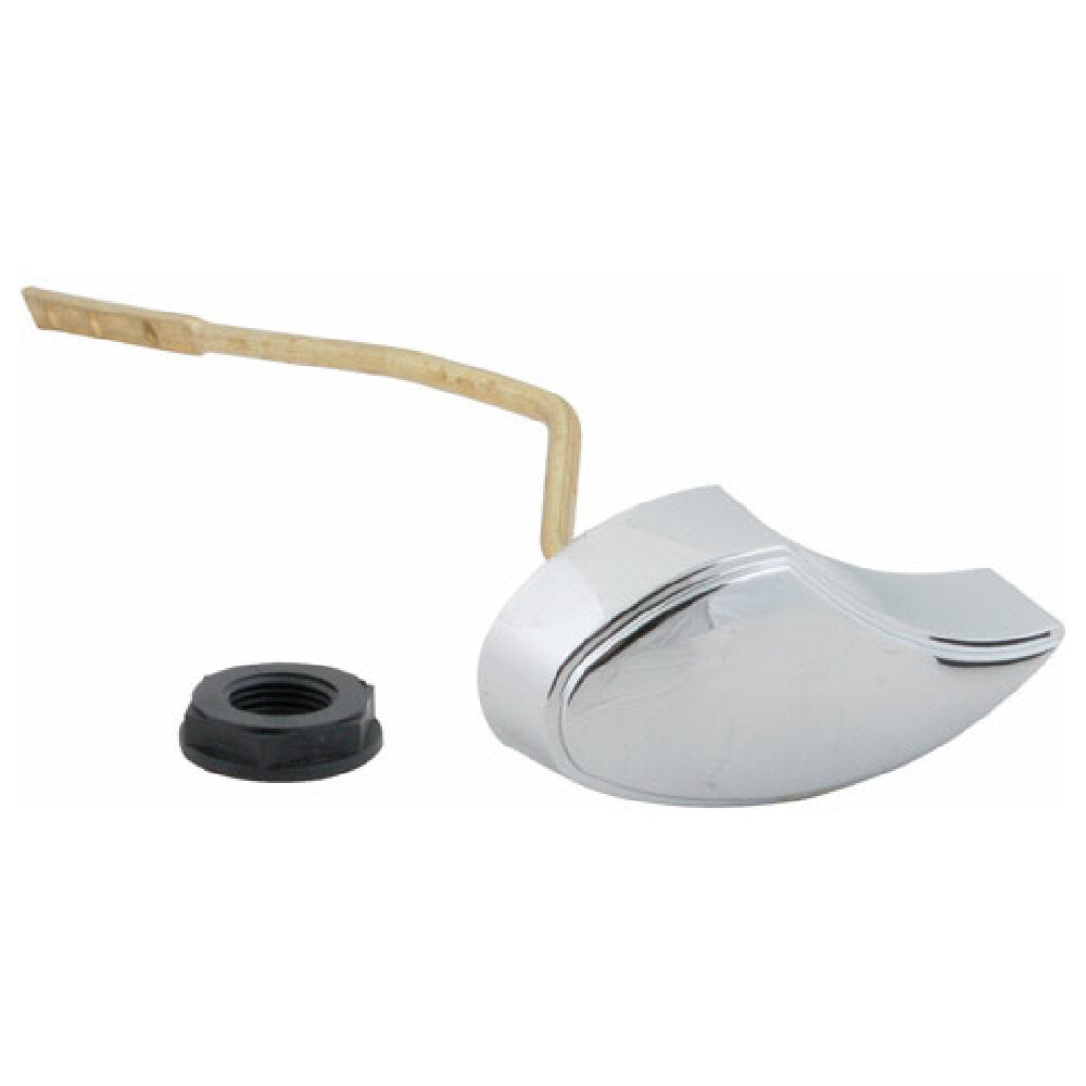 Private Label MVR1171373 Handle Toilet Flush Chrm Toto