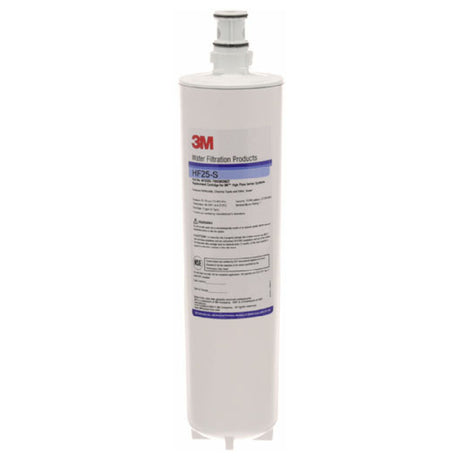 Cuno 5615203 Cartridge Water Filter Hf25 S