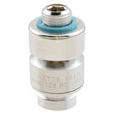 Component Hardware Group K50X139B Backflow Prevnt 3/8" Leadfree