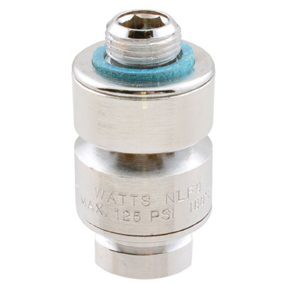 T&S Brass B970 Backflow Prevnt 3/8" Leadfree