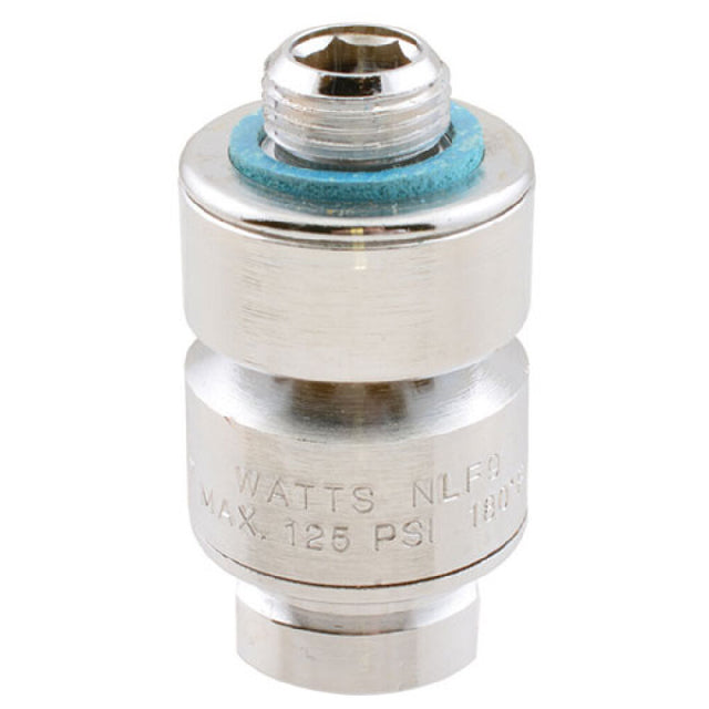 T&S Brass B970 Backflow Prevnt 3/8" Leadfree