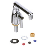 Zurn Z825F1-XL Faucet Lab(sngl 6"swing Spout)