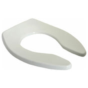 Private Label MVR1171428 Seat Toilet Elongated W Hite