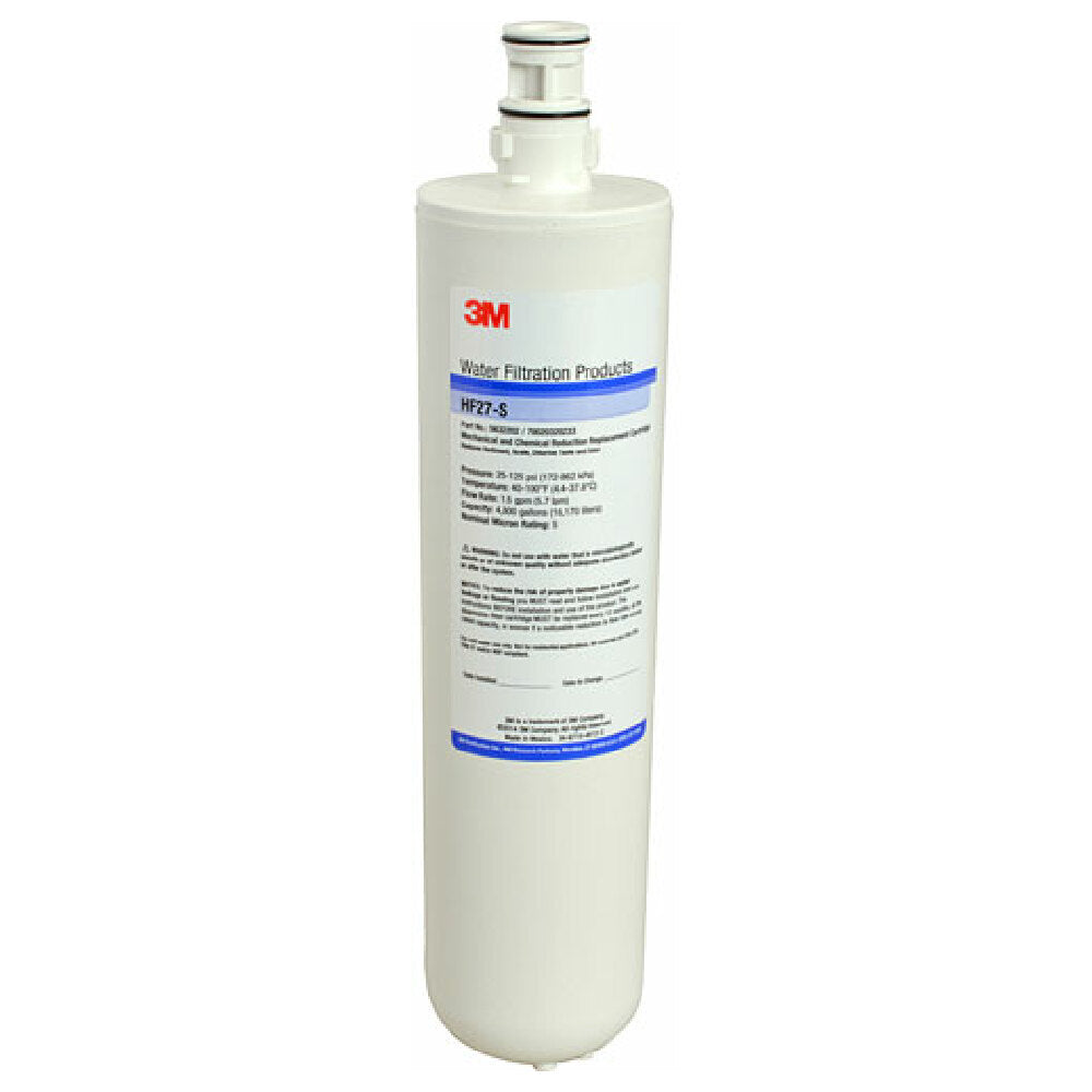 Cuno HF27S Cartridge Filter Hf27 S