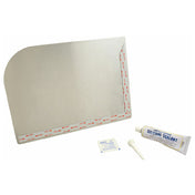 Private Label 1171527 Splash Guard Sink (lh S/s)
