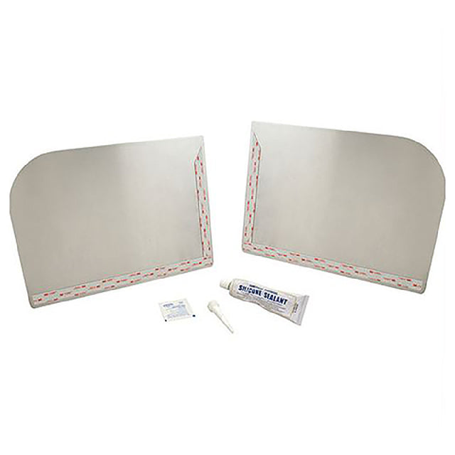 Private Label 1171529 Splash Guard Sink (l&rh S/s Kit