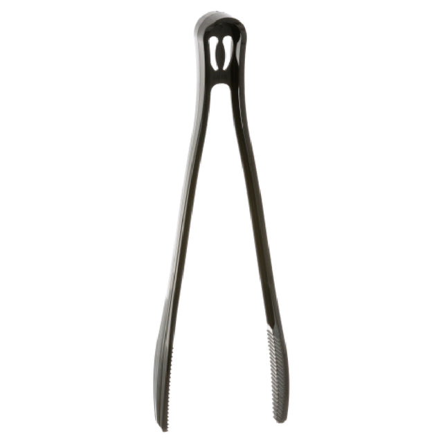 AllPoints 11745 9" Black Tong Case Of 100