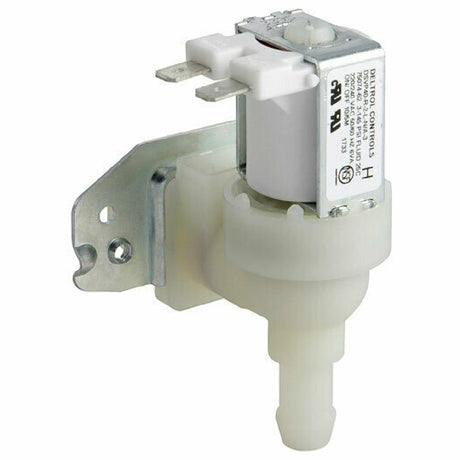 Franklin Machine Products 190-1530 Flow Control Valve 2-5/8" X 2-5/8" X 3-5/16" 3/4" Inlet