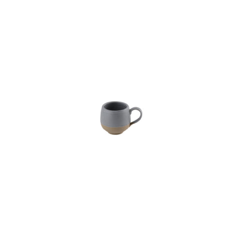 Churchill China EMGY12EM1 - Mug, 12 Oz., 3-1/4" X 3-1/2"H