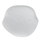 Steelite 7008DD007 Cheese Platter 14" Dia. X 1/2"H