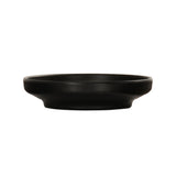 Cal Mil 24114-7-13 Nova Bowl 7" Dia. X 1.5"H Black