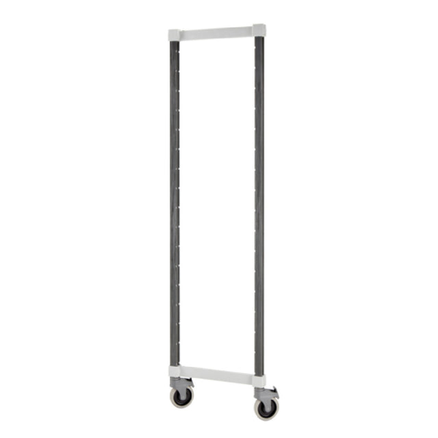 Cambro EXMPK2470480 Camshelving® Elements XTRA Post Kit 24"W X 70"H Withstands Temperature From -36°F (-38°C) To 190°F (88°C)