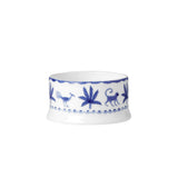 Steelite 82124AND0249 Condiment Pot Classic 1.75 Oz 2.5" X 1.375"